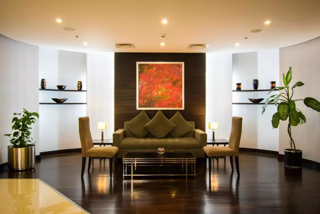 City Seasons Hotel and Suites Muscat